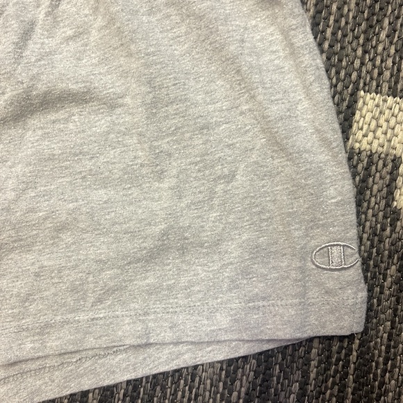 Champion Shorts Small & Wild Fable Small Cropped T Shirts (2) Set - Picture 2 of 4
